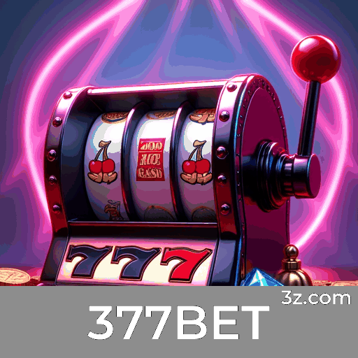 377BET Logo