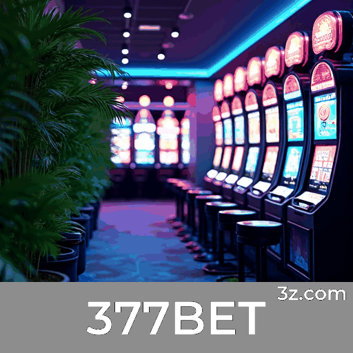 377BET Logo