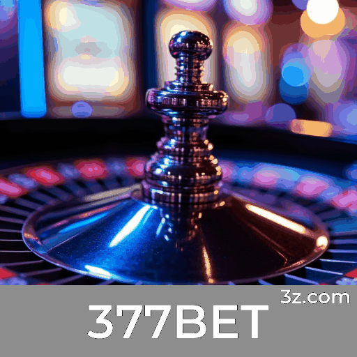 377BET Logo