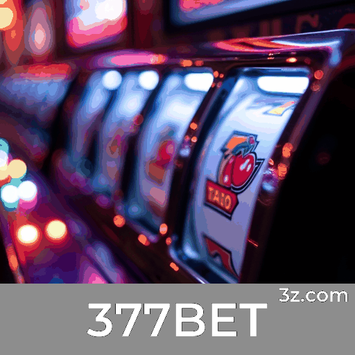377BET Logo