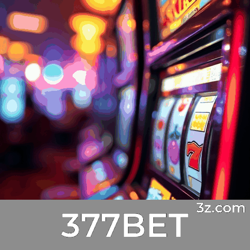 377BET Logo